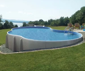 Swimming Pools
